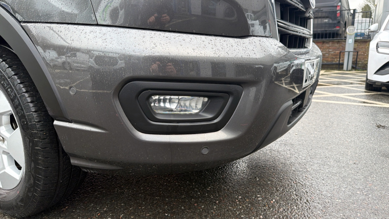 Ford Transit 350 L3 Diesel Fwd 2.0 EcoBlue 165ps H2 Limited Van [Nav]